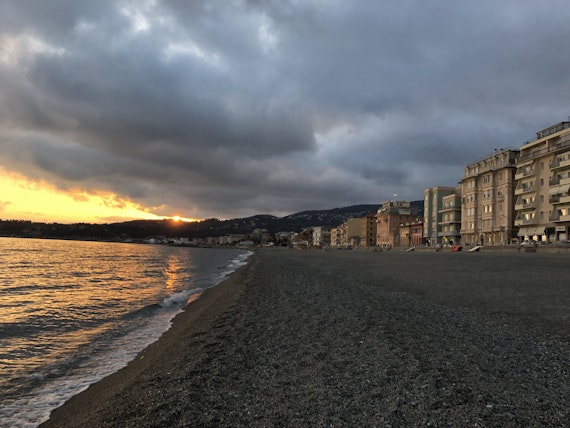 プロフィール写真