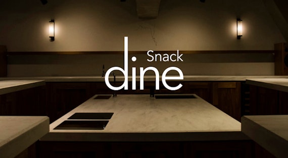 snackdine