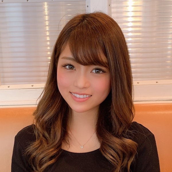 編集部 間宮(24)
