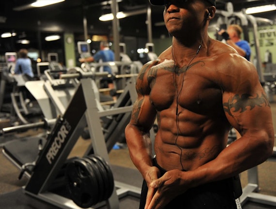 プロフィール写真