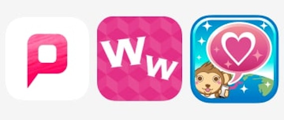 出会い系サイト比較