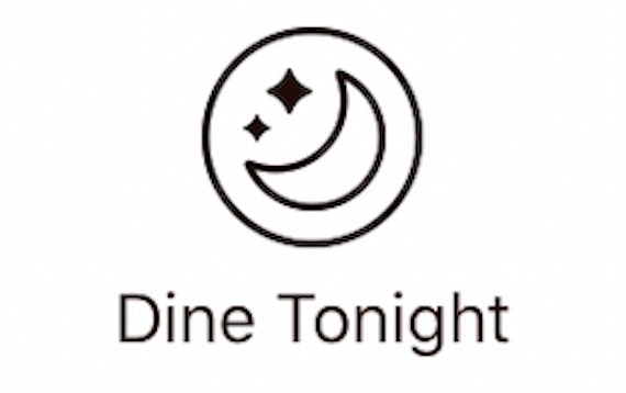 Dineの「Dine Tonight」