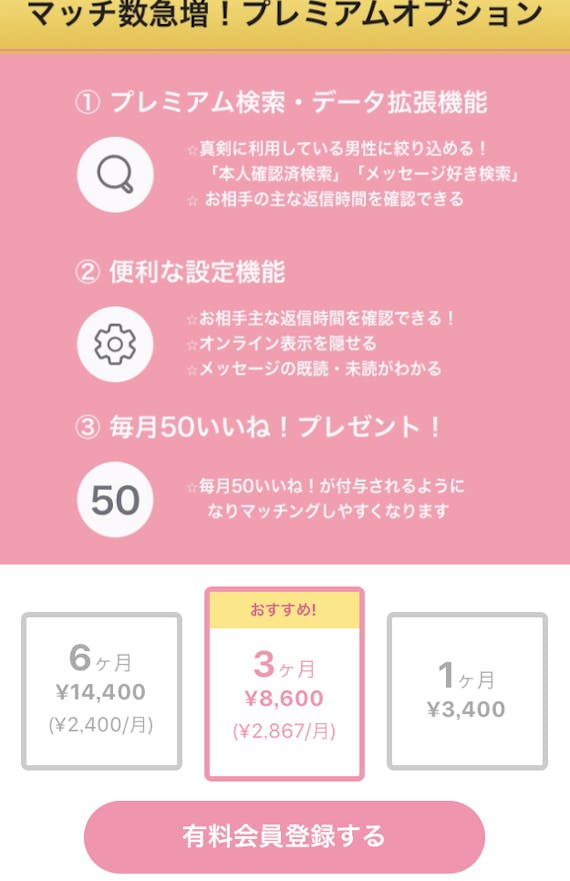 イヴイヴプレミアムオプション