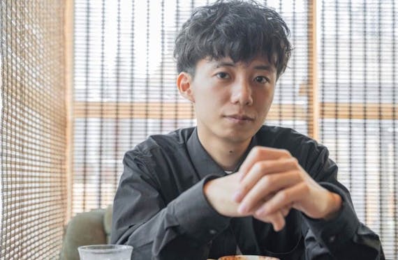 プロフィール写真