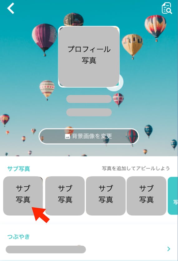 イヴイヴサブ写真