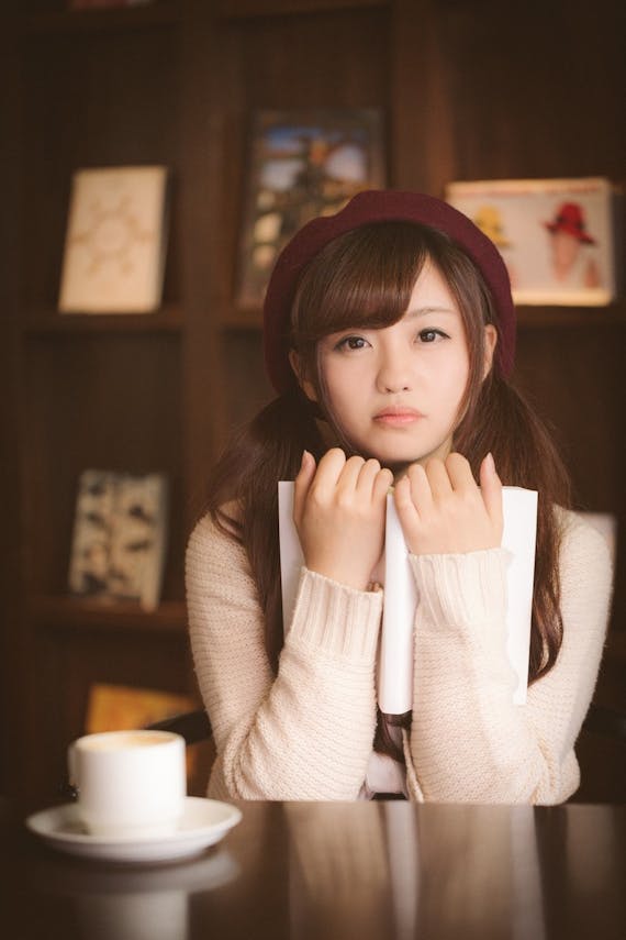 美少女 フリー
