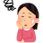 Bさん
