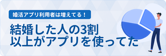 婚活アプリ_アンケート