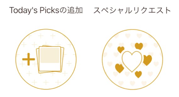 Dine(ダイン)のコイン