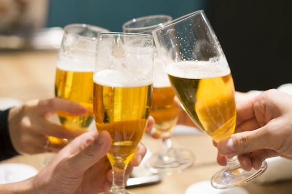 free_飲み会