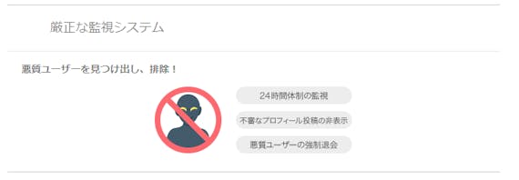 with 監視システム