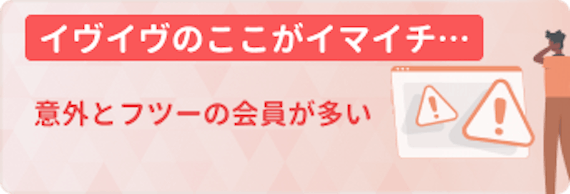 ivuivu_いまいち