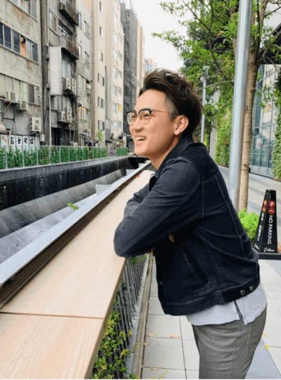 with いいプロフィール2