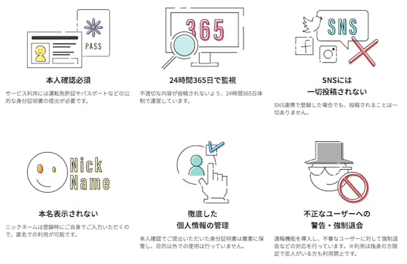 pairsfull_安全対策