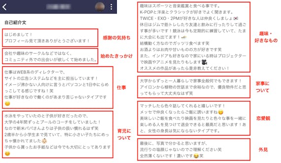 with_人気会員自己紹介文